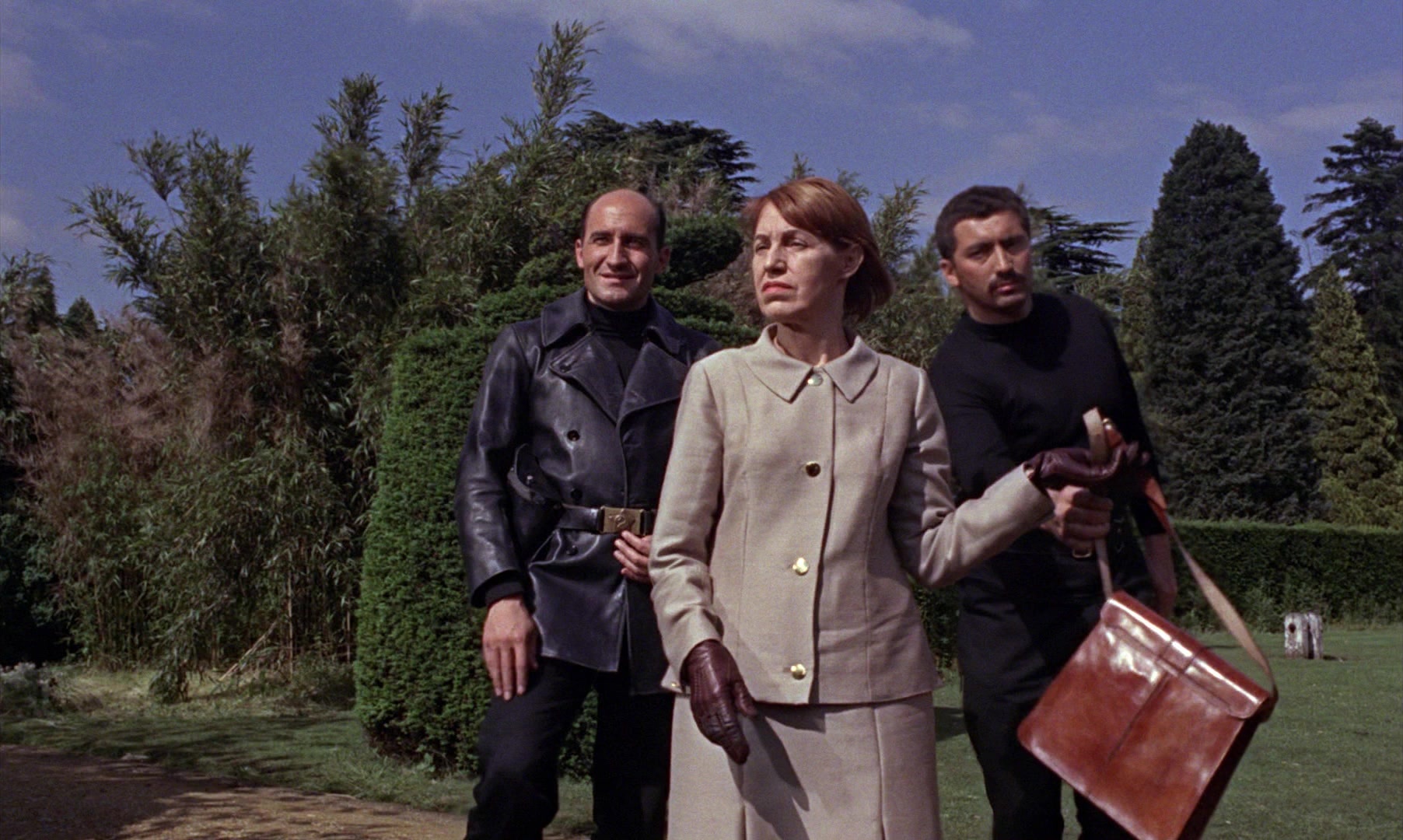 From Russia with Love (1963), medium, 1.67:1 — film still