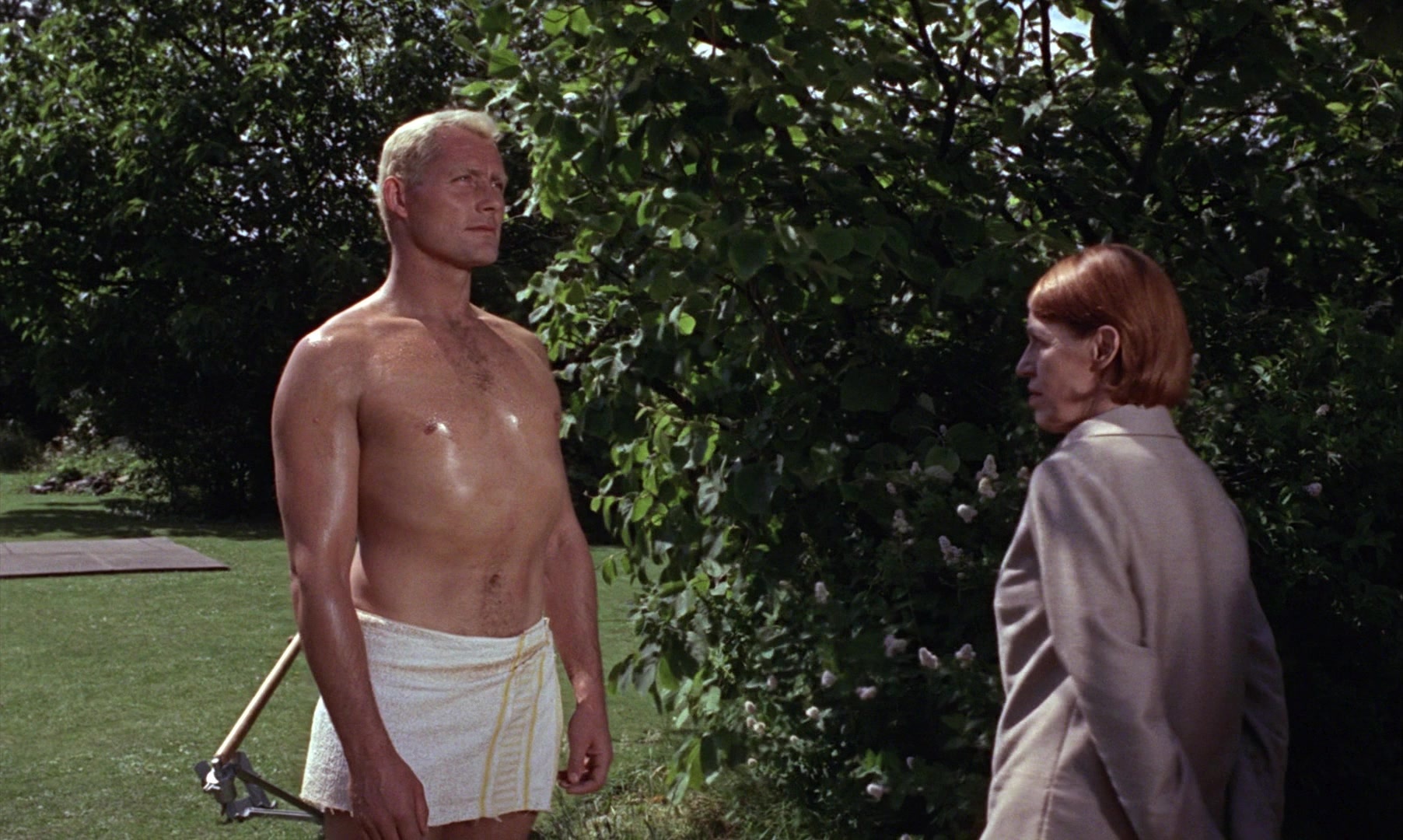 From Russia with Love (1963), unknown, 1.67:1 — film still