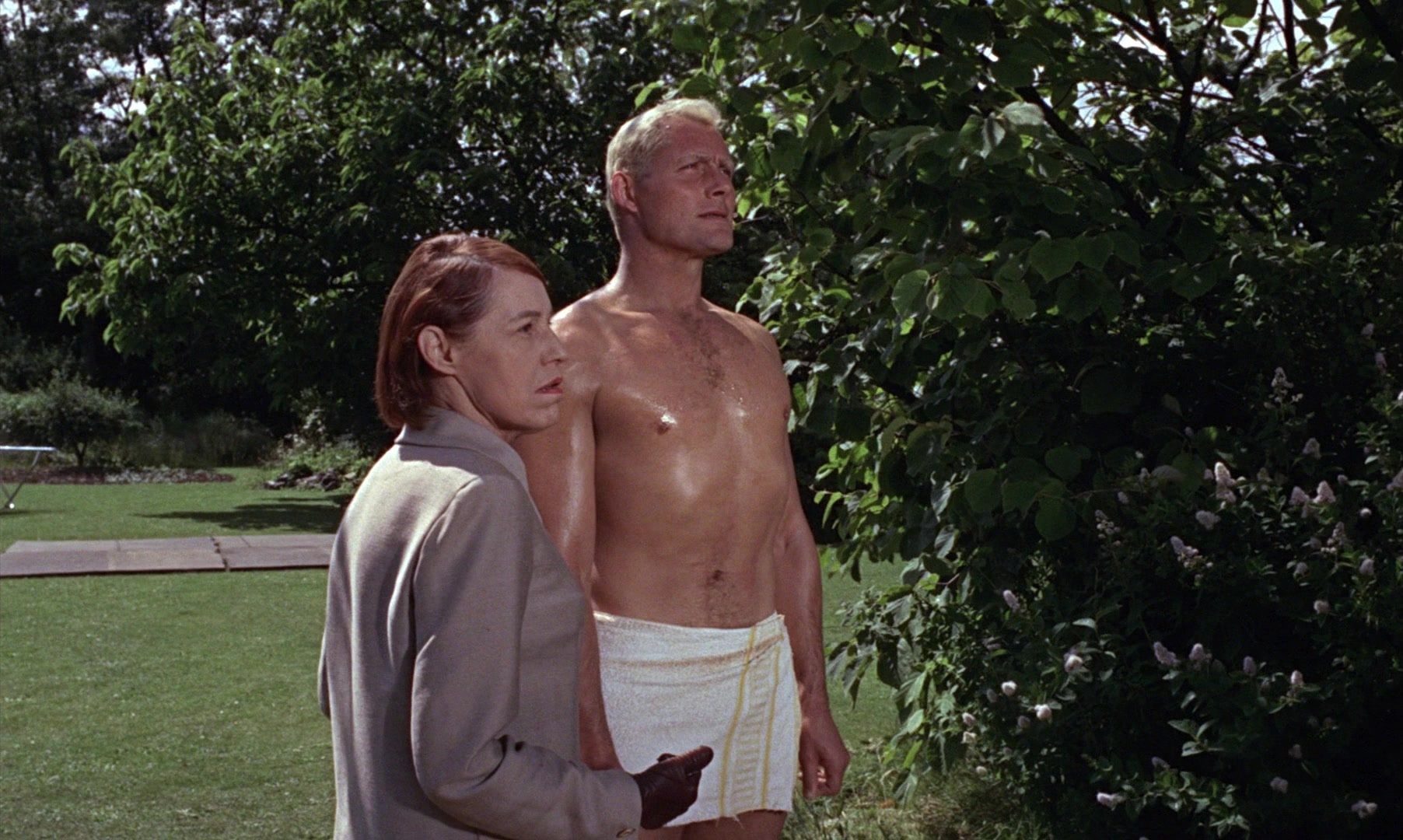 From Russia with Love (1963), unknown, 1.67:1 — film still