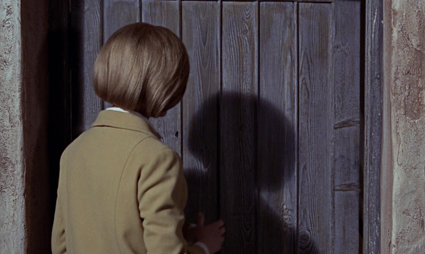 From Russia with Love (1963), unknown, 1.67:1 — film still