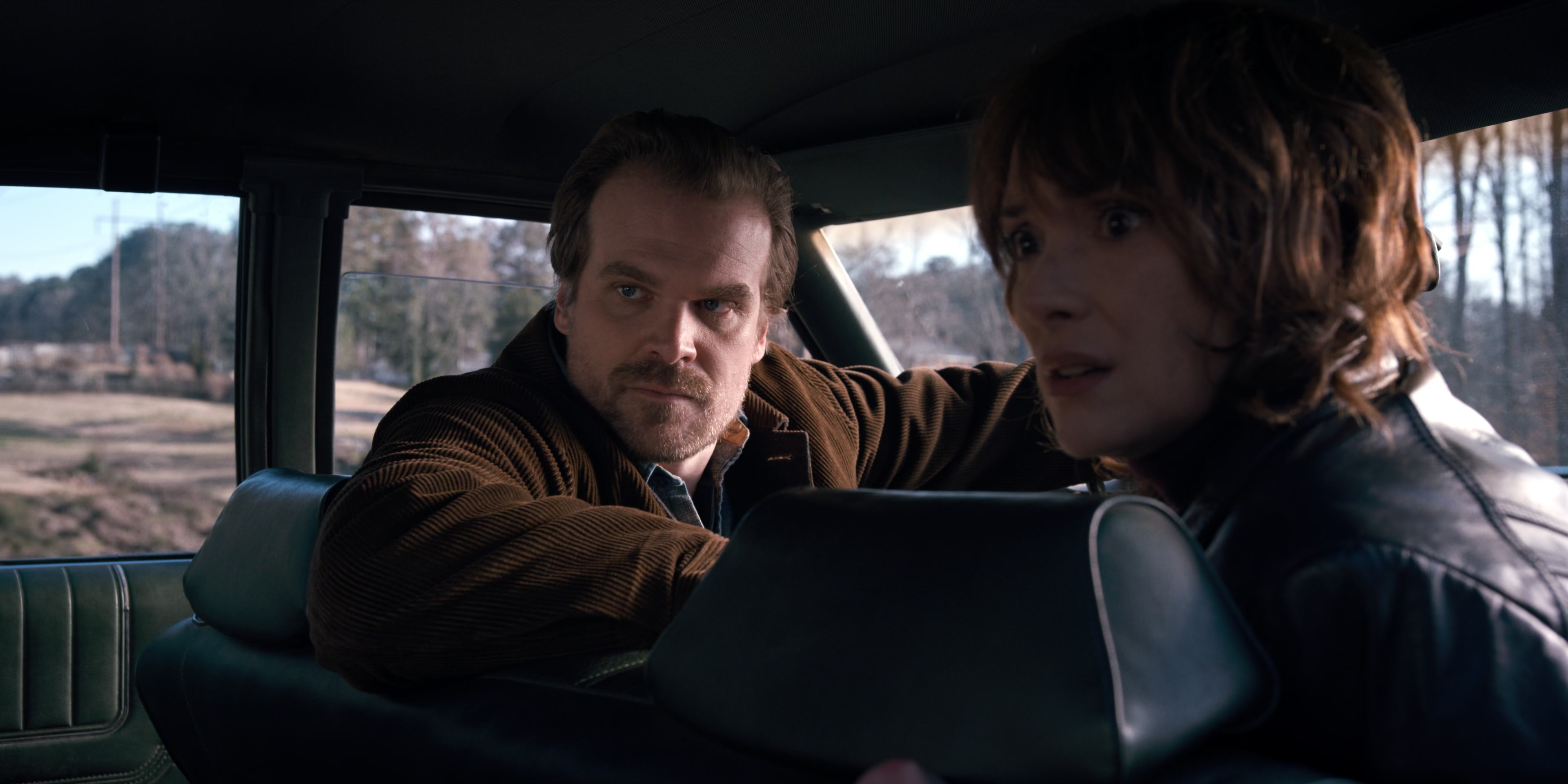 Stranger Things (2016), wide, 2.00:1 — film still