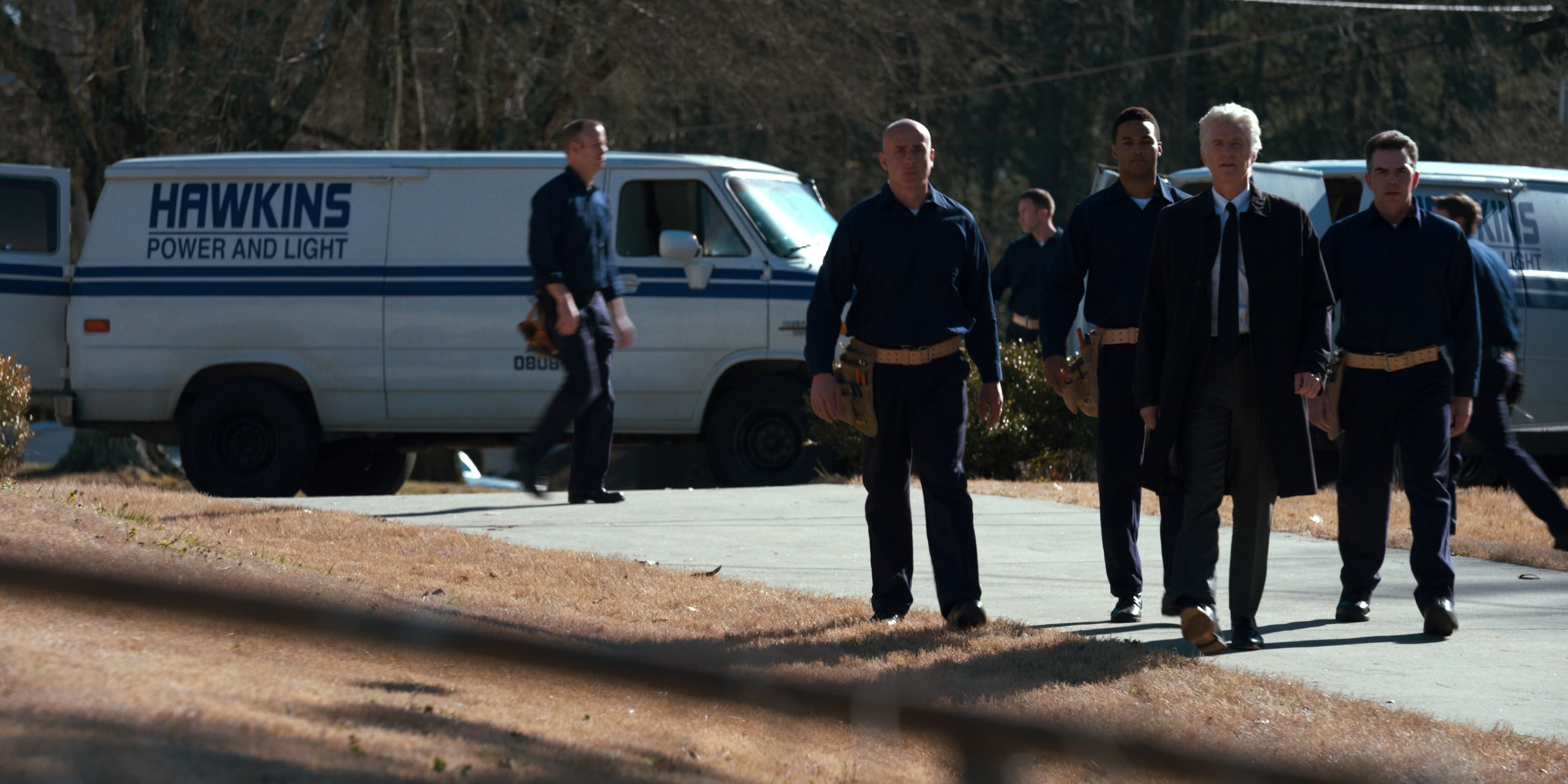 Stranger Things (2016), wide, 2.00:1 — film still