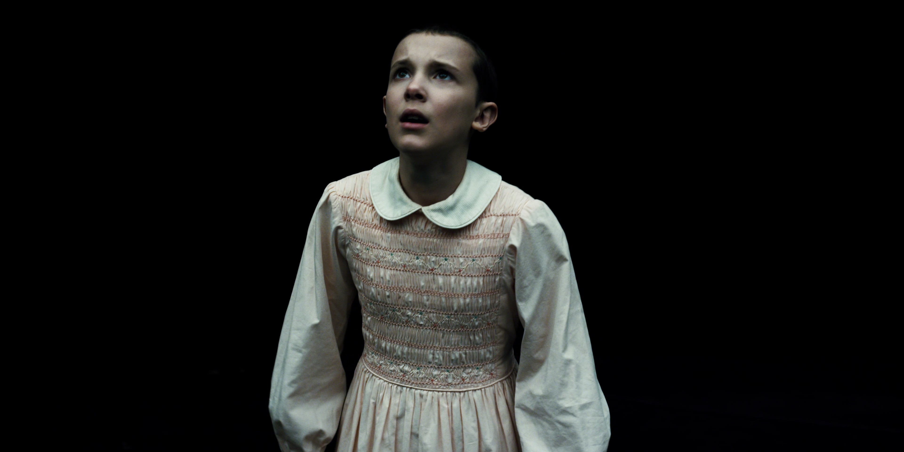 Stranger Things (2016), wide, 2.00:1 — film still