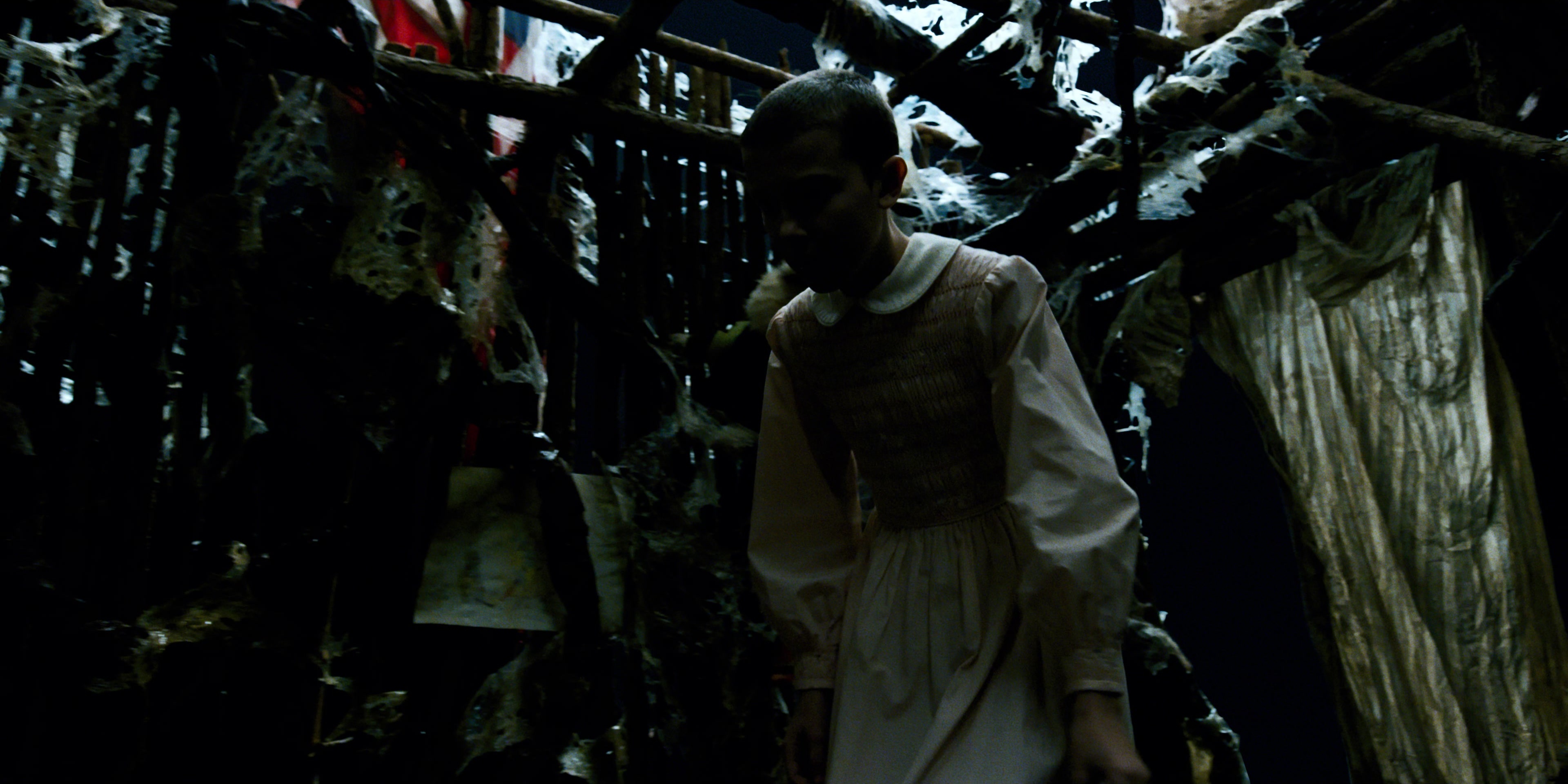 Stranger Things (2016), wide, 2.00:1 — film still