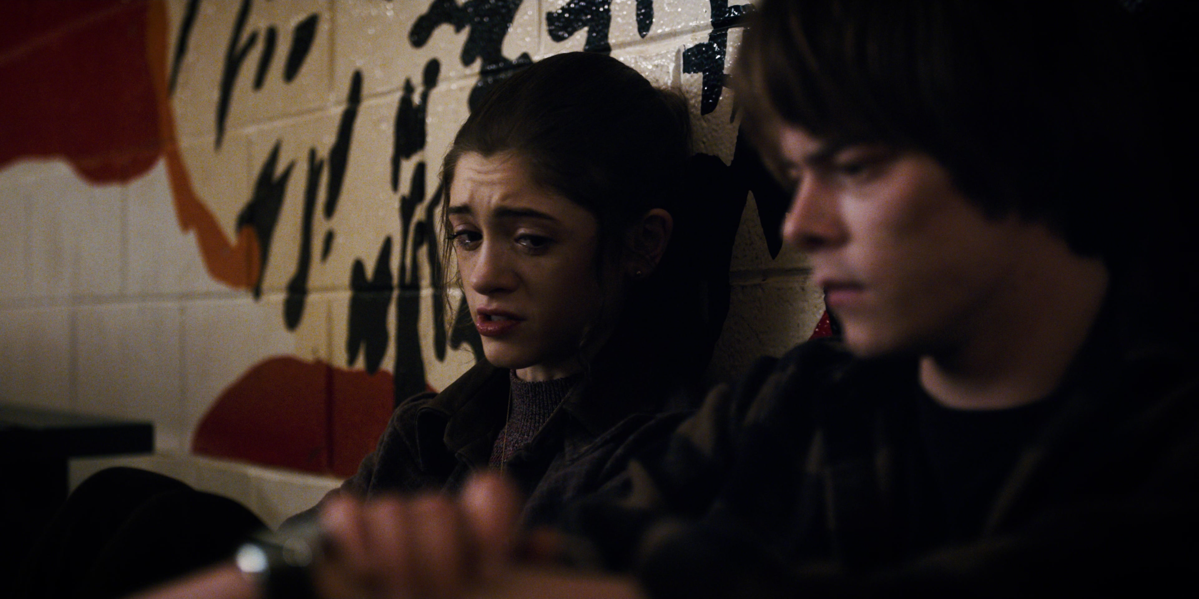 Stranger Things (2016), medium, 2.00:1 — film still