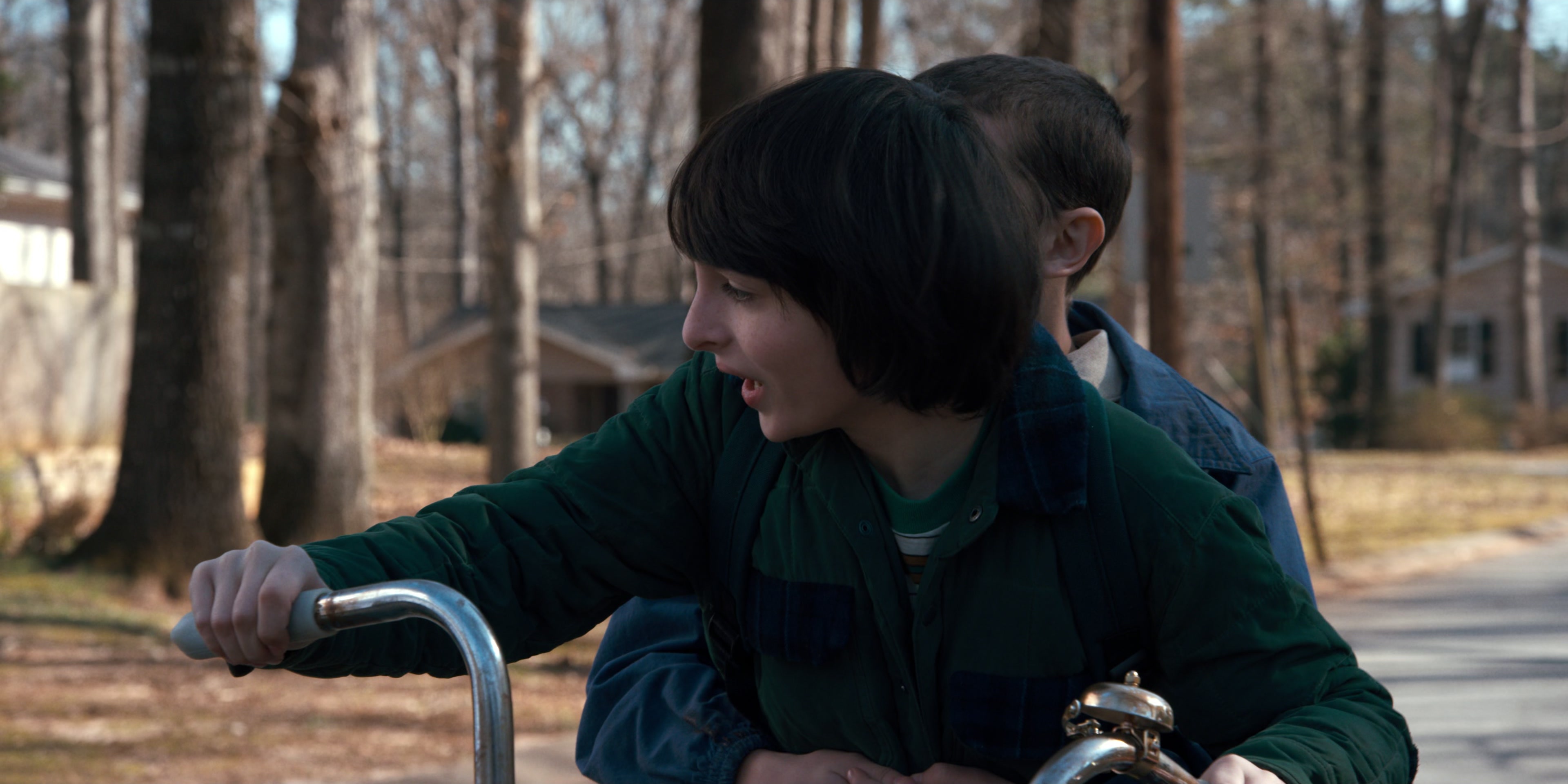 Stranger Things (2016), wide, 2.00:1 — film still