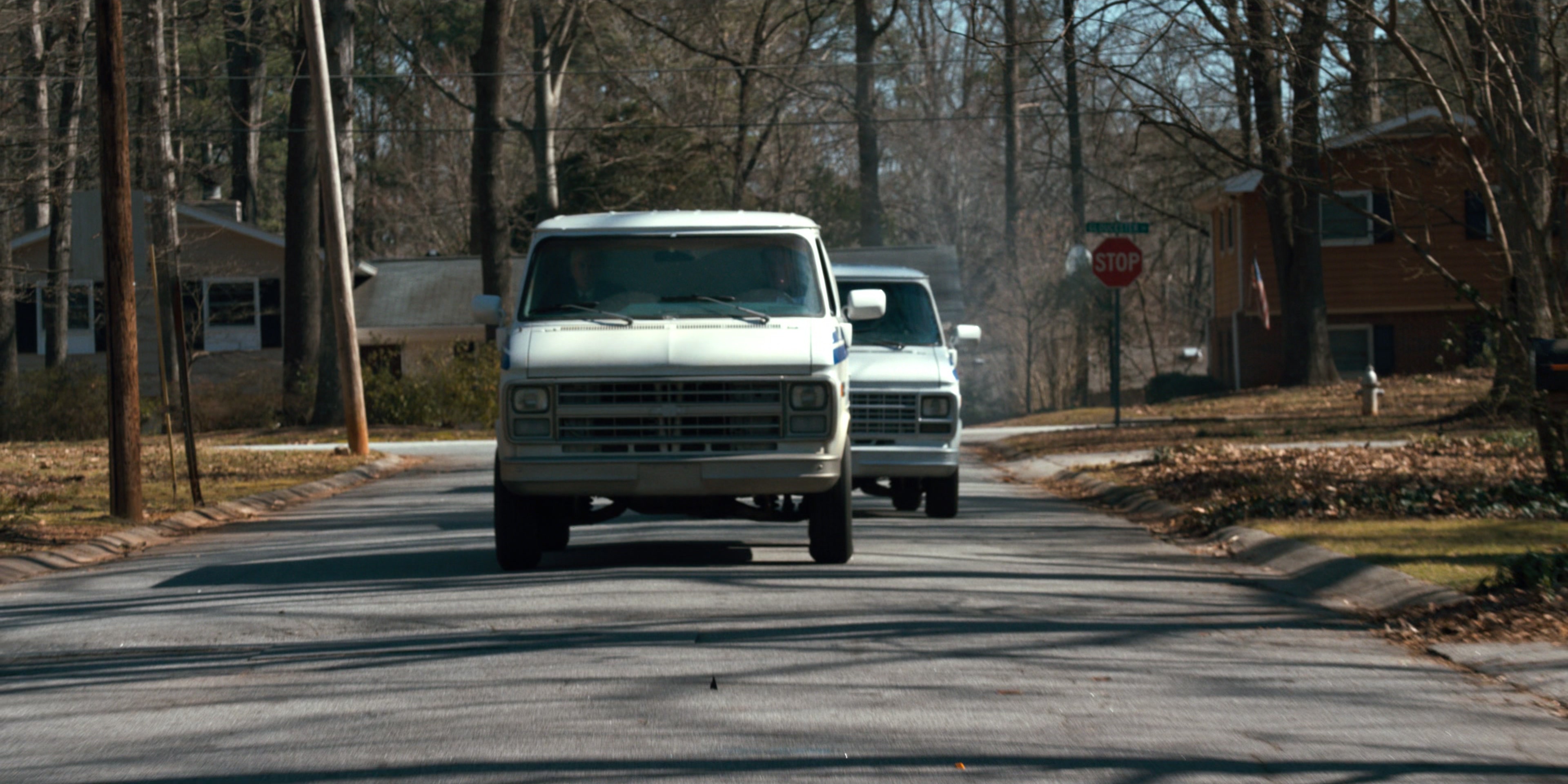 Stranger Things (2016), wide, 2.00:1 — film still