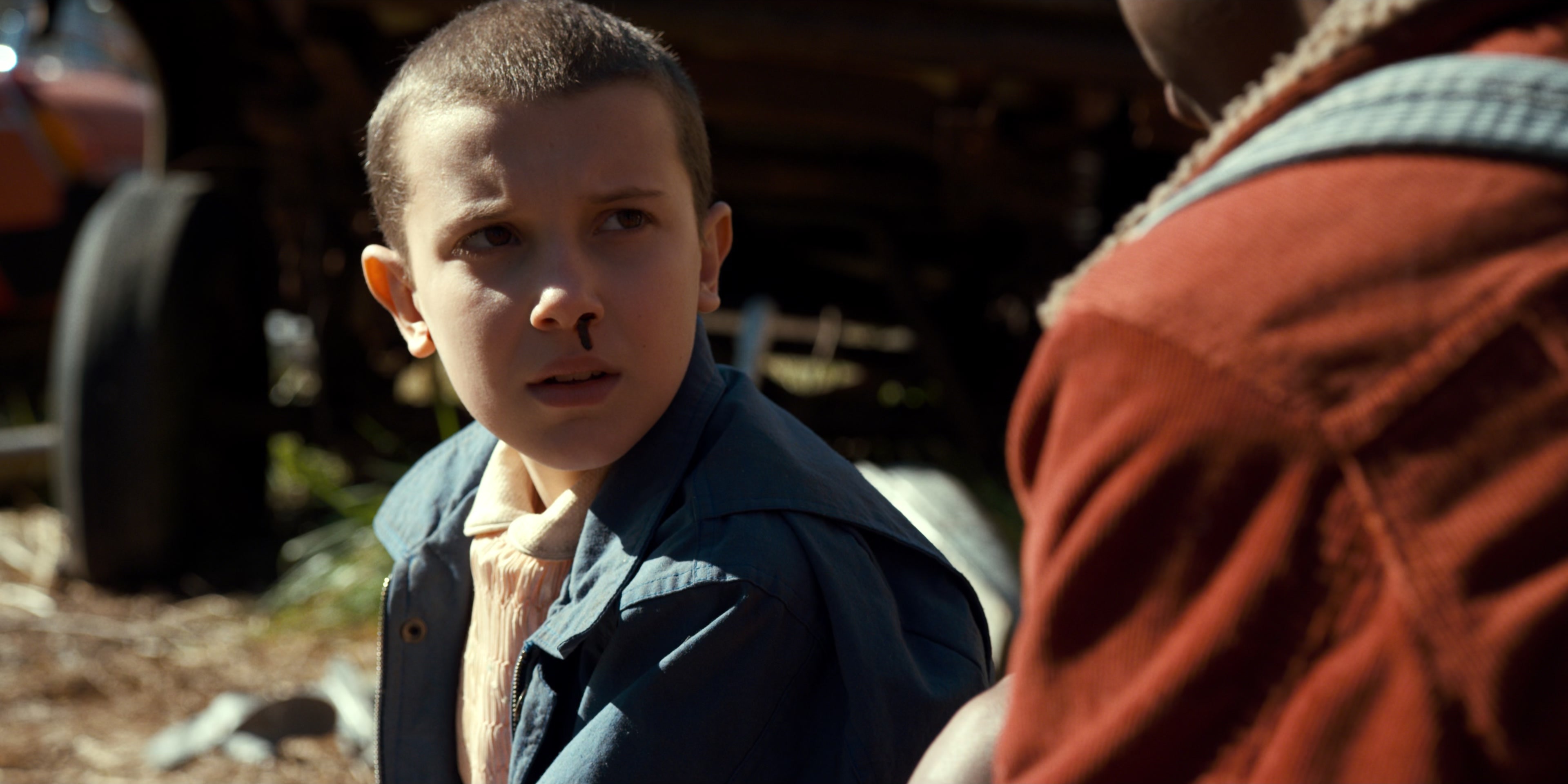 Stranger Things (2016), medium, 2.00:1 — film still