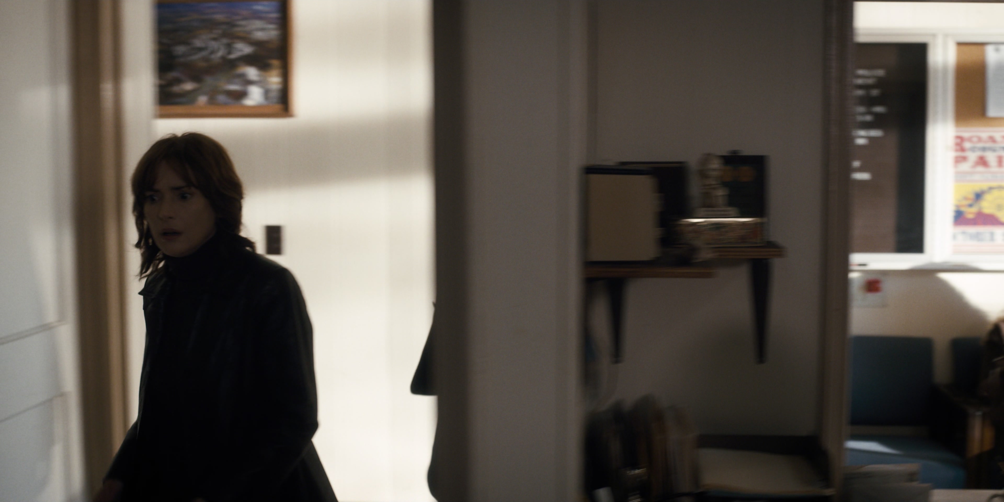 Stranger Things (2016), wide, 2.00:1 — film still