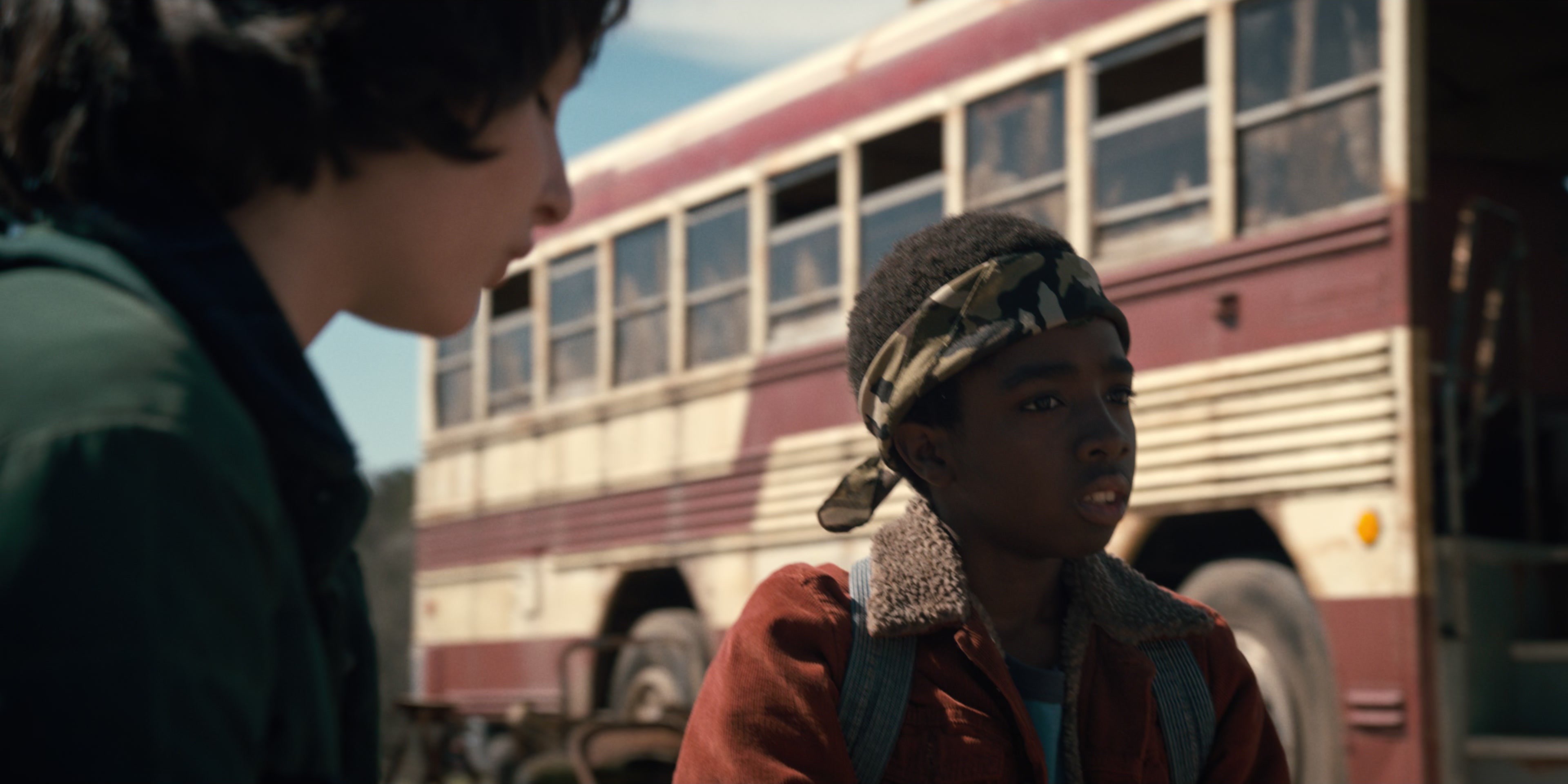 Stranger Things (2016), wide, 2.00:1 — film still