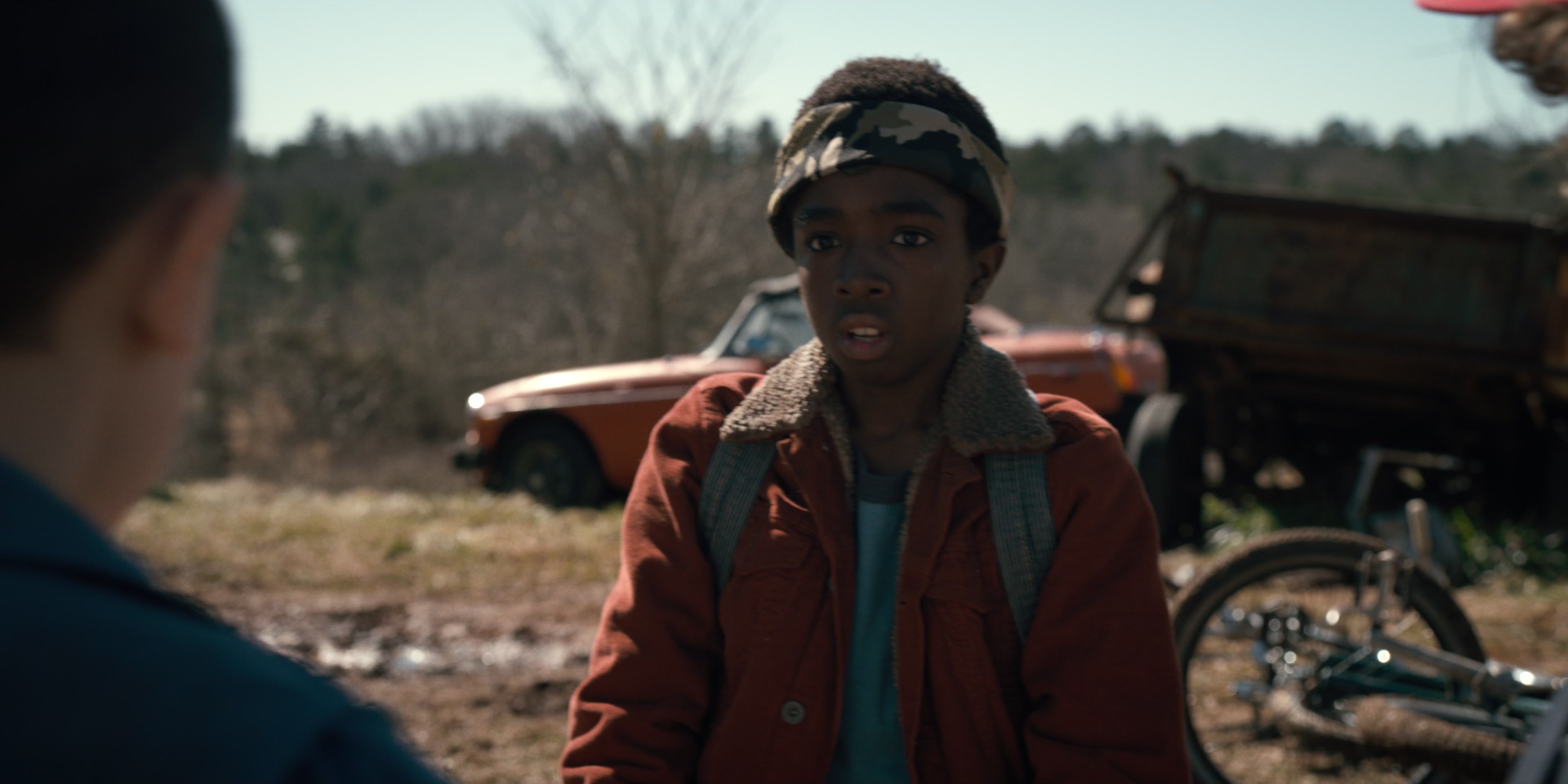 Stranger Things (2016), wide, 2.00:1 — film still