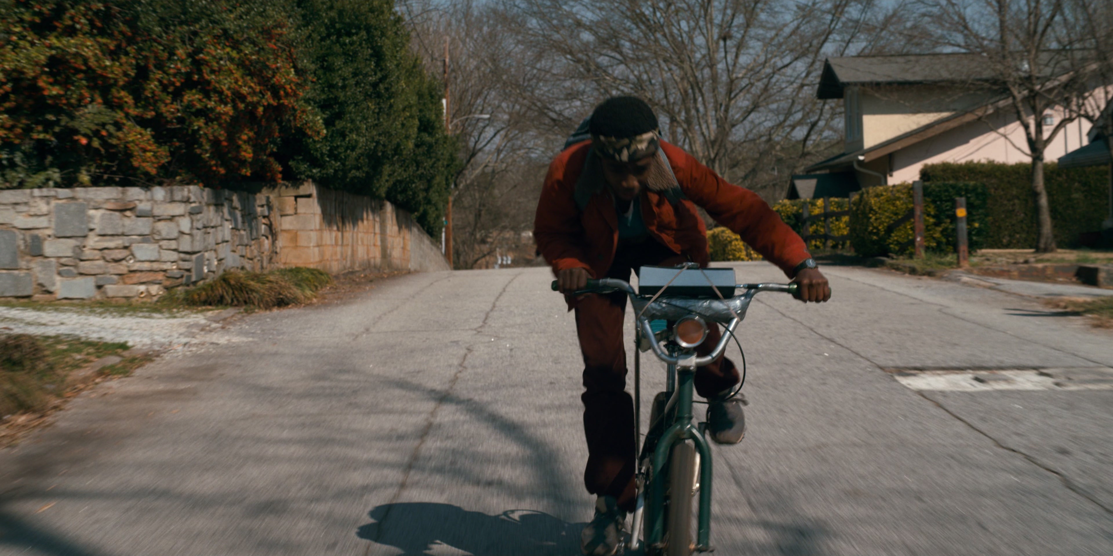 Stranger Things (2016), wide, 2.00:1 — film still