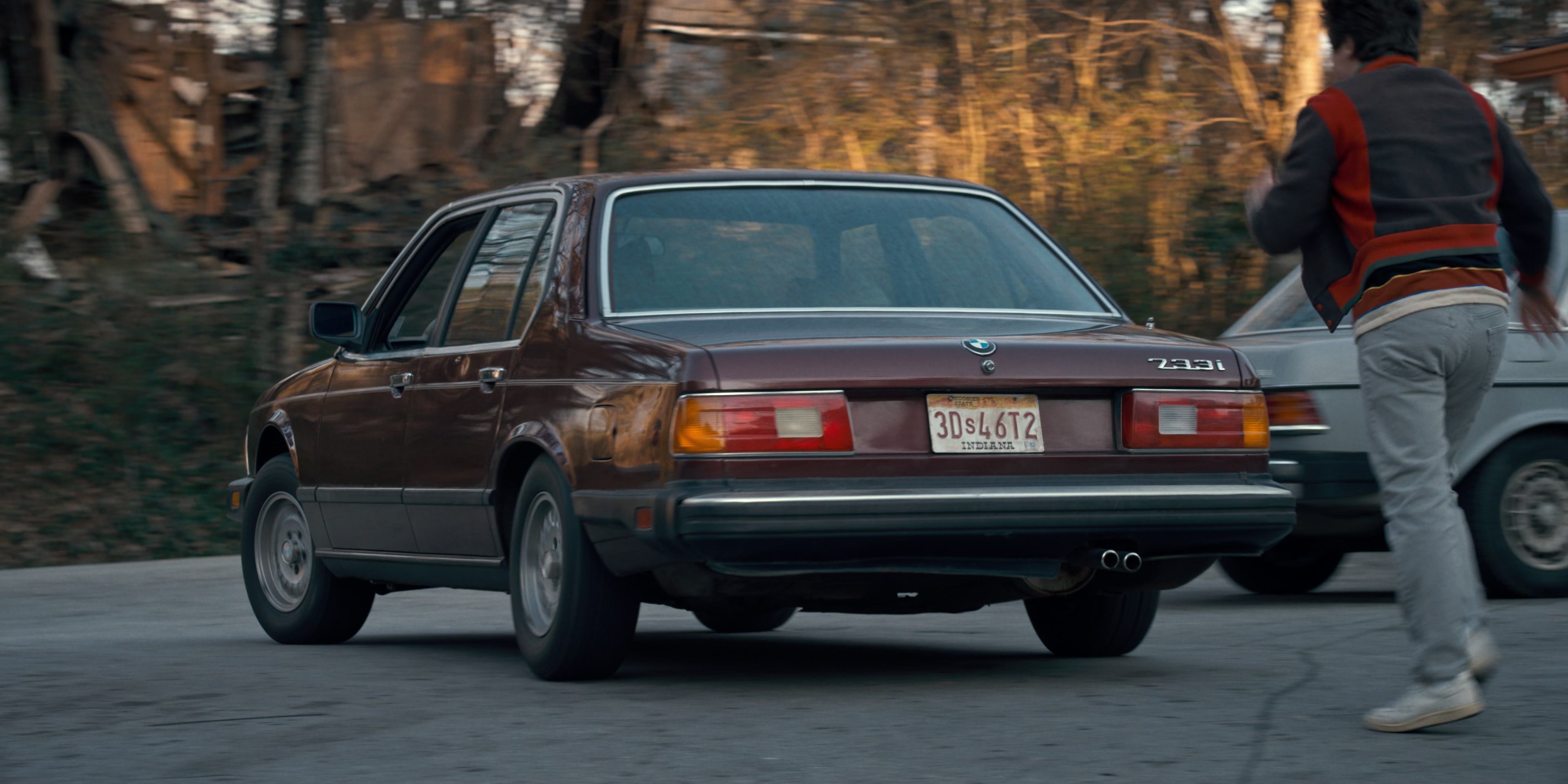 Stranger Things (2016), wide, 2.00:1 — film still