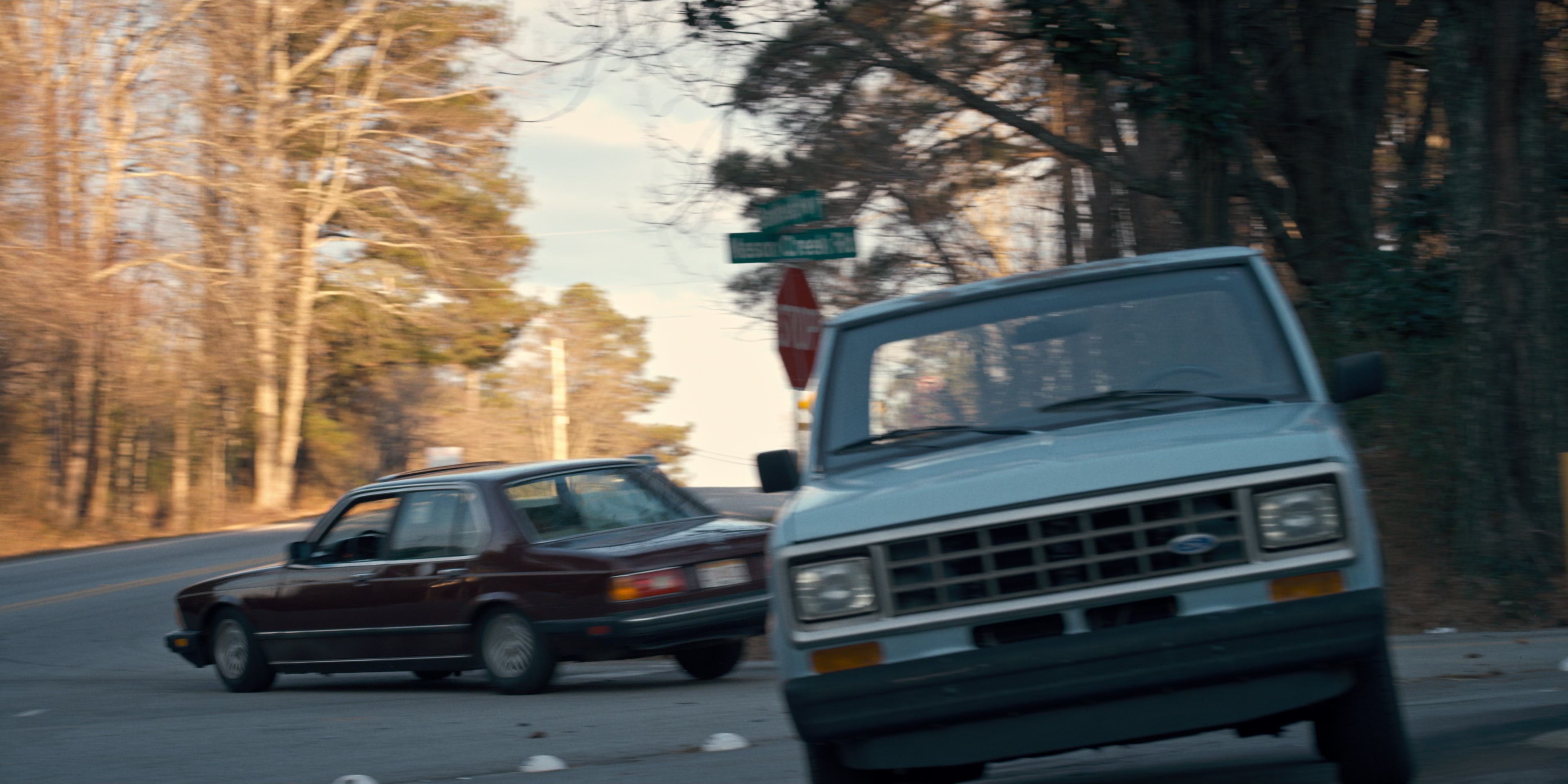 Stranger Things (2016), wide, 2.00:1 — film still