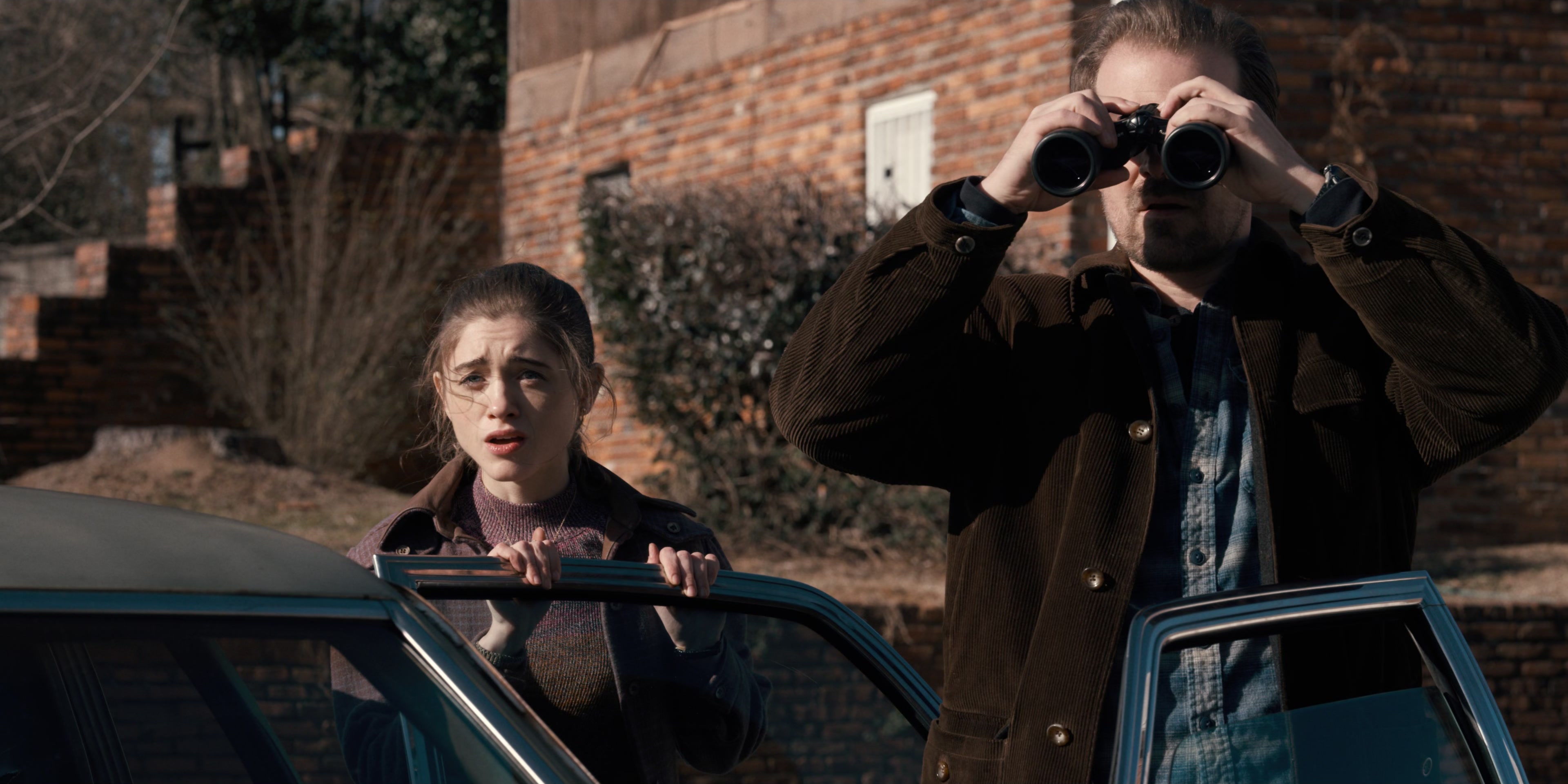 Stranger Things (2016), wide, 2.00:1 — film still