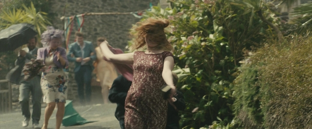 About Time — film still