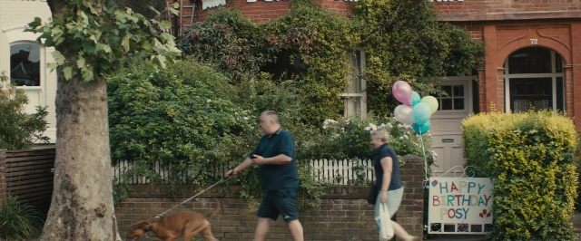 About Time — film still