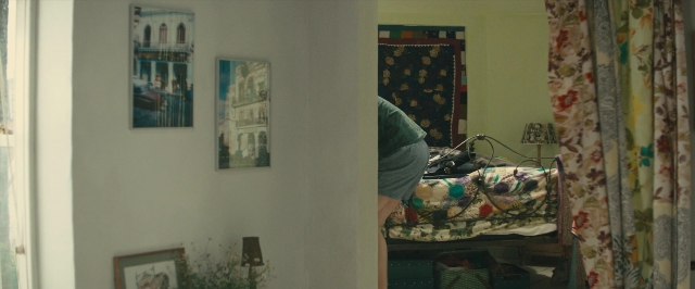About Time — film still