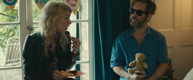 About Time — film still