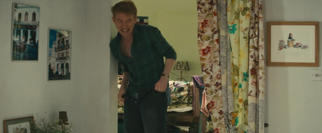 About Time — film still