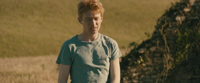 About Time — film still