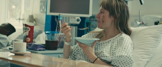About Time — film still