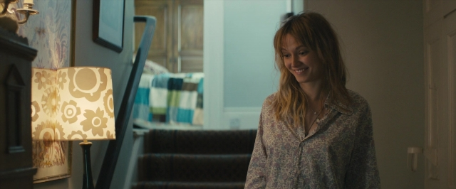 About Time — film still