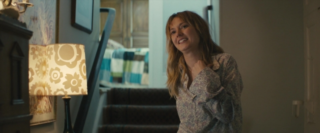 About Time — film still