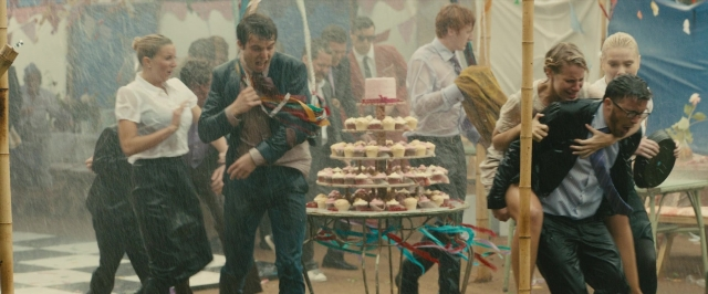 About Time — film still