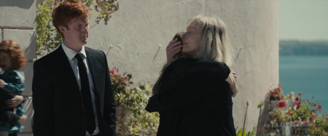 About Time — film still