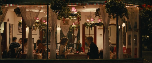 About Time — film still