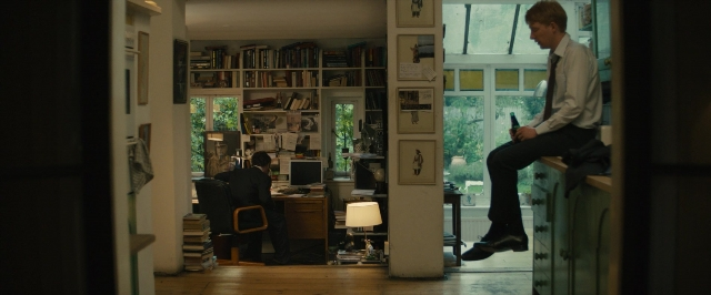 About Time — film still