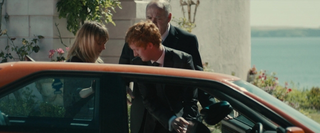 About Time — film still