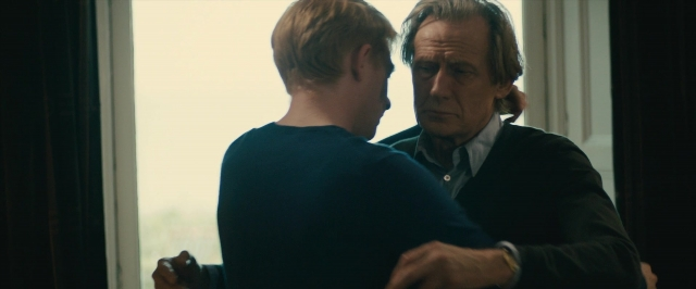 About Time — film still