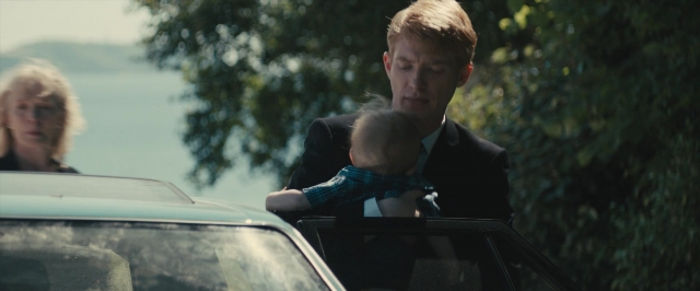 About Time — film still