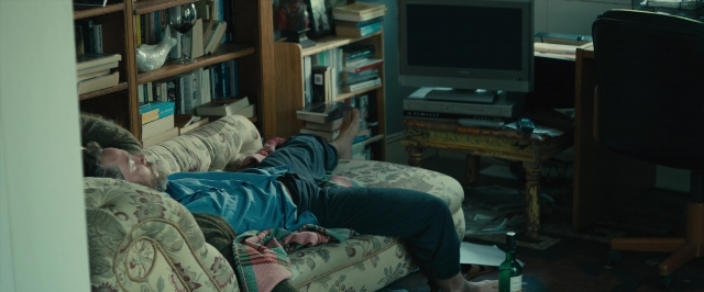 About Time — film still