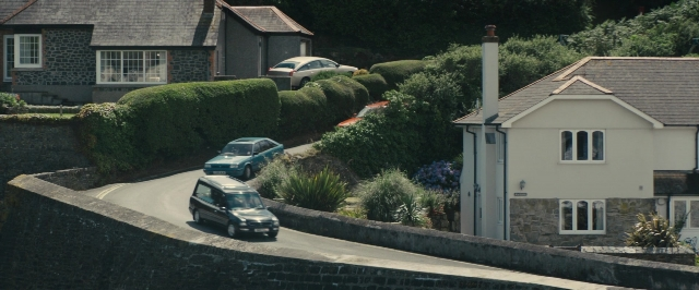 About Time — film still