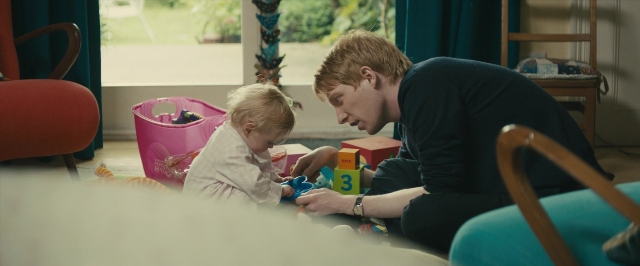 About Time — film still