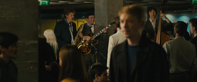 About Time — film still