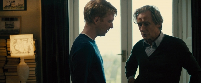 About Time — film still