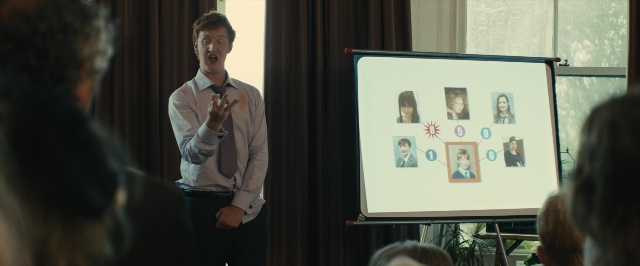 About Time — film still