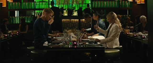 About Time — film still