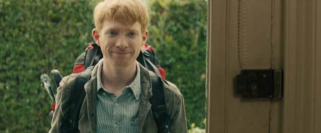 About Time — film still