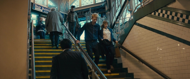 About Time — film still
