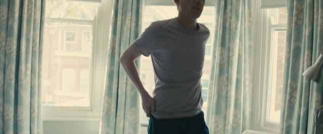 About Time — film still