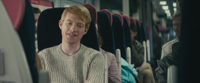 About Time — film still