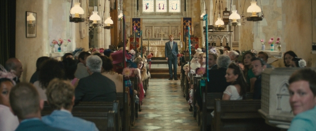 About Time — film still