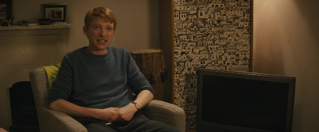 About Time — film still