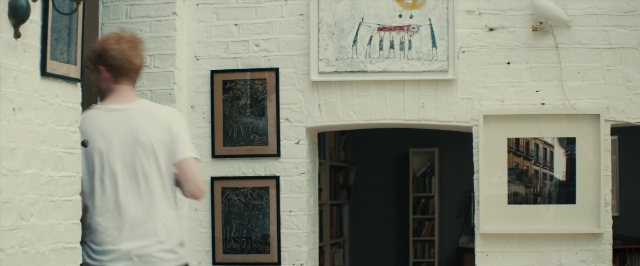 About Time — film still