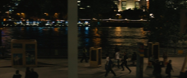 About Time — film still